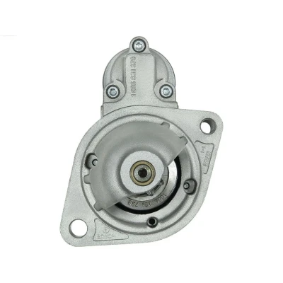 Abbildung von AS PL S0242PR Anlasser 12 1,20 9 BMW: 3 Touring, X3, 5 Touring