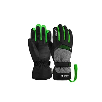 Abbildung von Reusch Fingerhandschuhe Flash Gore TEX Junior warm,wasserdicht,atmungsaktiv