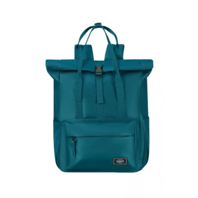 Abbildung von American Tourister Urban Groove Laptoprucksack 15.6 Zoll, 42.5 cm, 20.5 L, Blau (Deep Ocean)