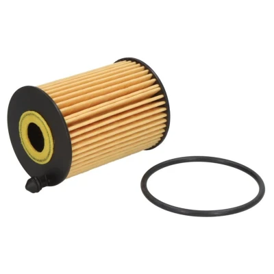 Abbildung von PURRO PUR PO0038 Ölfilter Filtereinsatz AUDI: A4 B9 Avant, A5 Sportback, Q5
