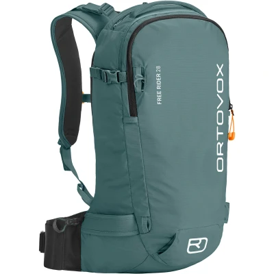 Abbildung von Ortovox Free Rider 28 Tagesrucksack