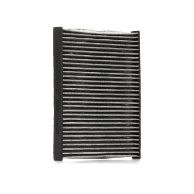 Abbildung von VALEO CLIMFILTER PROTECT 698692 Innenraumfilter Aktivkohlefilter 232 182 21 FIAT: BRAVO 2, Stilo Hatchback, Multi Wagon, LANCIA: DELTA 3