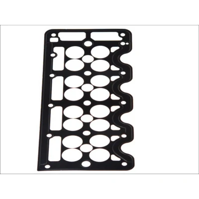 Abbildung von ELRING 239.560 Ventildeckeldichtung Stahlblech OPEL: Astra G CC, Corsa C Hatchback, Meriva A