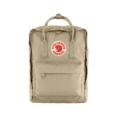Abbildung von Fjällräven Tagesrucksack, Größe: One Size, Fossil
