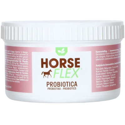 Abbildung von Horseflex Probiotica 125g