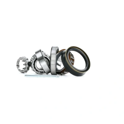 Abbildung von SKF VKBA 3519 Radlagersatz 50,3 AUDI: A4 B5 Avant, Saloon, Cabriolet B4, VOLKSWAGEN: Caddy 2 Kastenwagen