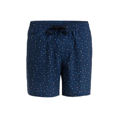 Abbildung von Quiksilver Volley 16 Badeshorts, Herren, Größe: Small, Ktp