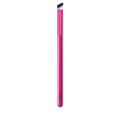 Abbildung von KIKO Milano Smart Blending Brush Lidschattenpinsel, Damen, Größe: One Size,