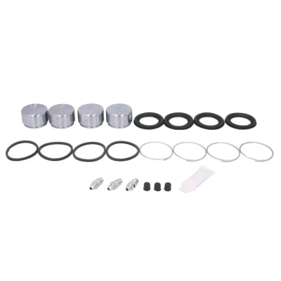 Abbildung von AUTOFREN SEINSA D41181C Bremssattel Reparatursatz Vorderachse 48 JAGUAR: XJS Convertible kfzteile, mister auto, atp autoteile, kfzteile24