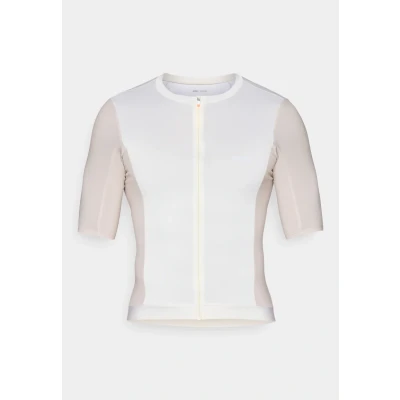 Abbildung von POC Cadence Cyclingtrikot okenite/offwhite, Herren, Größe: XL, Okenite/off/white