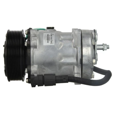 Abbildung von Klimakompressor THERMOTEC KTT090061