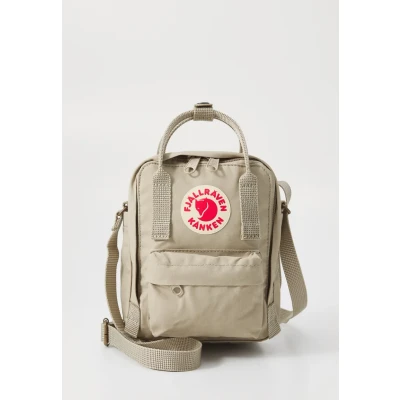 Abbildung von Fjällräven KÅNKEN Sling Unisex Handtasche, Größe: One Size, Fossil