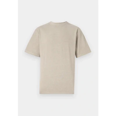 Abbildung von Only &amp; Sons Onsdistress TEE Tshirt basic, Herren, Größe: Large, Braun