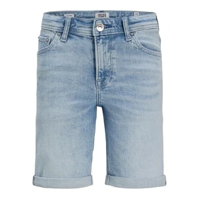 Abbildung von Jack &amp; Jones Junior SHORTS »JJIRICK JJORIGINAL AM 360 SN JNR«