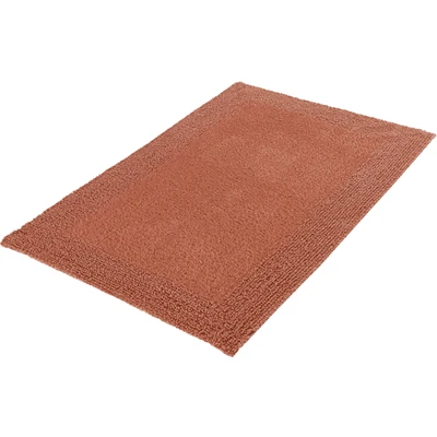 Abbildung von Kleine Wolke 7142114413 Badteppich Cotone, 50 x cm ohne Auschnitt, schneeweiß