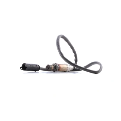 Abbildung von BOSCH 0 258 005 270 Lambdasonde 4 BMW: 3 Saloon, Coupe, Touring