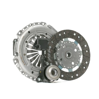 Abbildung von LuK 623 3241 33 Kupplungssatz für Motoren mit Zweimassenschwungrad Zentralausrücker prüfen und ggf. erneuern 230