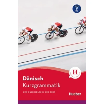 Abbildung von Kurzgrammatik Dänisch: Zum Nachschlagen und Üben / Buch