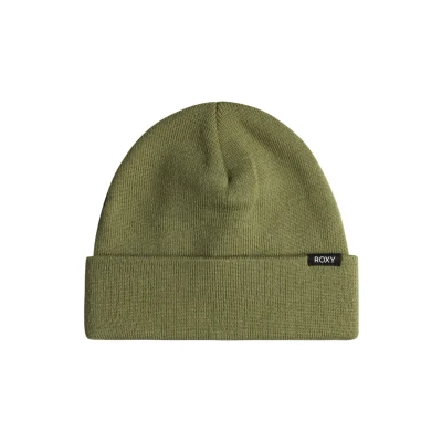 Abbildung von Roxy Tropical Mütze, Damen, Größe: One Size, Gld