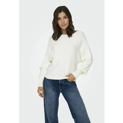 Abbildung von ONLADALINE L/S Short PULLO KNT NOOS