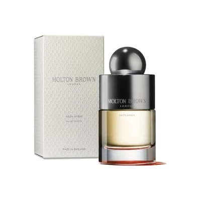 Abbildung von Molton Brown Neon Amber Eau de Toilette 100 ml