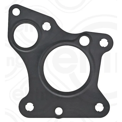 Abbildung von ELRING 980.810 Dichtung, AGR Ventil Bypassklappe MERCEDES BENZ: C Class T modell, A Class, Sprinter 5 Van