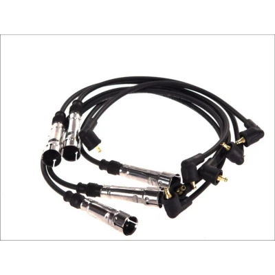 Abbildung von MAGNETI MARELLI 941319170055 Zündkabelsatz AUDI: 200 C3 Saloon, 100 Coupe B2
