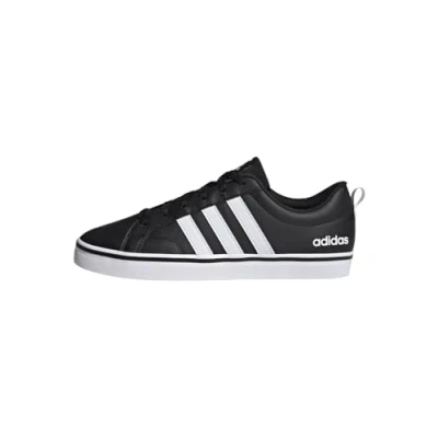 Abbildung von adidas Unisex VS Pace 2.0 Shoes, Core Black / Cloud White White, 48 EU