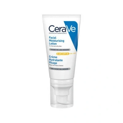 Abbildung von CeraVe Facial Moisturising Lotion SPF 50 52 ml