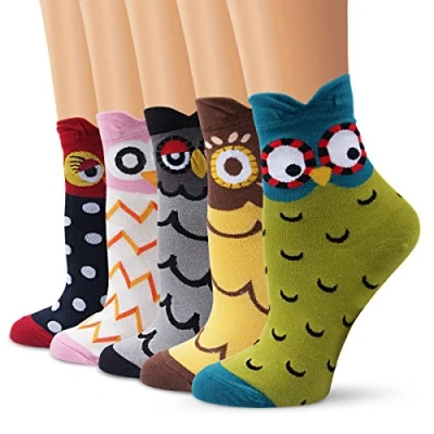 Abbildung von Ambielly Socken aus Baumwolle Thermal Erwachsene Unisex