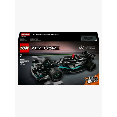 Abbildung von LEGO Technic 42165 Mercedes AMG F1 W14 E Performance Pull Back