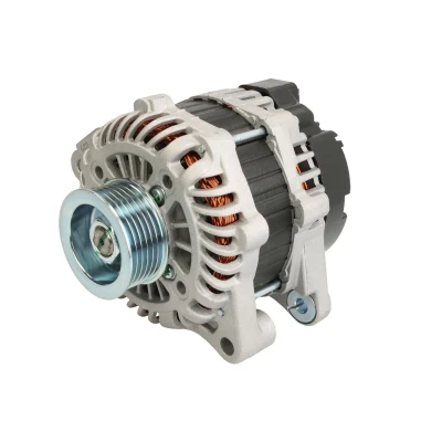 Abbildung von HC Cargo F032116821 Lichtmaschine 14V 105A