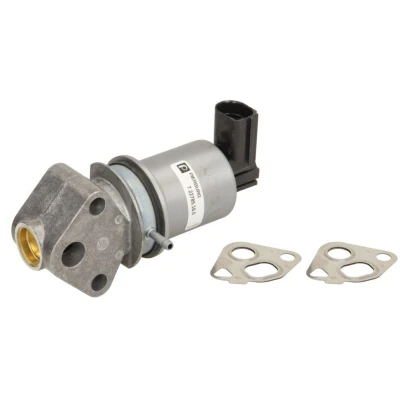 Abbildung von PIERBURG 7.22785.16.0 AGR Ventil elektrisch Magnetventil mit Dichtung VOLKSWAGEN: Polo IV Hatchback, SKODA: Fabia 1 Combi, SEAT: Ibiza 3
