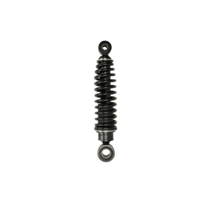 Abbildung von FEBI BILSTEIN 102166 Dämpfer, Fahrerhauslagerung
