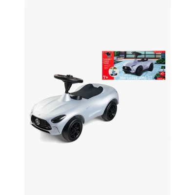 Abbildung von BIG Baby Bobby AMG GT Rutschauto