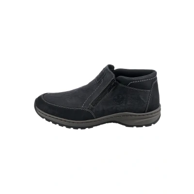 Abbildung von Rieker Herren Kurzstiefel 03352