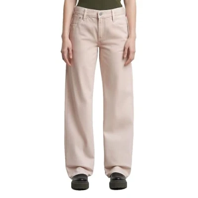 Abbildung von G STAR Damen Judee Loose Jeans, Blau (frose gd Coated D22889 D300 H163), 30W / 30L
