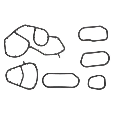 Abbildung von AJUSA 77026700 Dichtungssatz, Ölkühler MAZDA: 2 Hatchback, MINI: Hatchback
