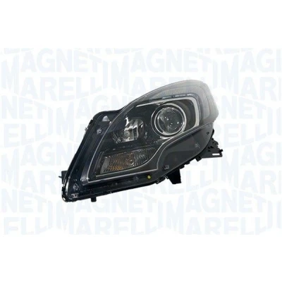 Abbildung von MAGNETI MARELLI 711307023988 Scheinwerfer