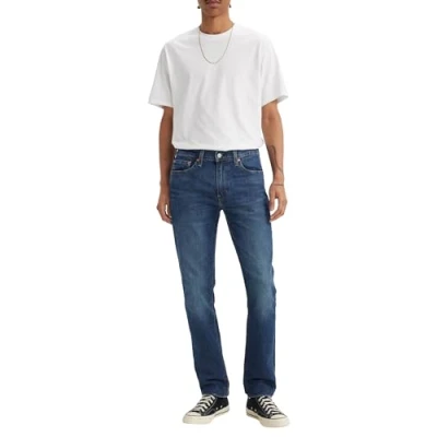 Abbildung von Levi&#039;s 511 Slim Jeans Fit apples to apples, Herren, Größe: 34x32,