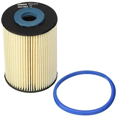Abbildung von MAGNETI MARELLI 153071760477 Kraftstofffilter Filtereinsatz Diesel VOLVO: V40 Hatchback, V50, S40 II, FORD: MONDEO 4 Turnier,