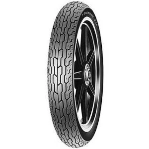 Abbildung von DUNLOP F24 110/80 19 TT 59S, Motorradreifen Vorne