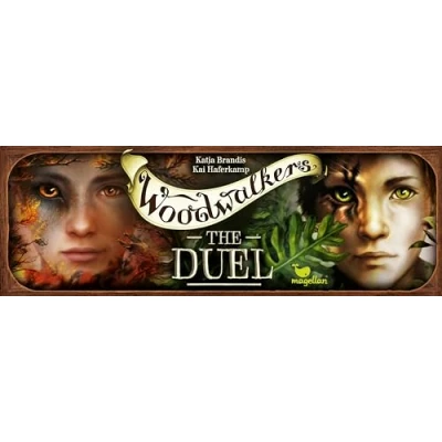 Abbildung von Woodwalkers The Duel