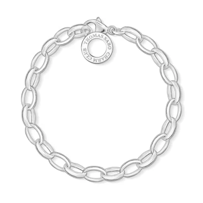 Abbildung von THOMAS SABO Damen Armband 925er Silber 16 32004456