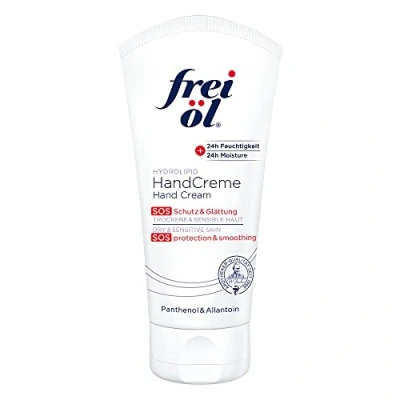 Abbildung von Frei öl Hydrolipid Handcreme