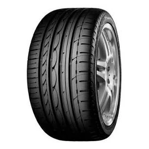 Abbildung von Yokohama Advan Sport (V103S) 205/55 R16 91V PKW Sommerreifen Reifen VOLKSWAGEN: Golf 6, 5, 4, BMW: 3 Touring, Saloon, Coupe F2596