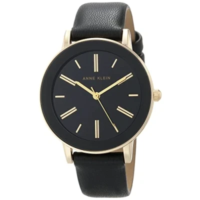 Abbildung von Anne Klein Klassische Uhr 086702696413
