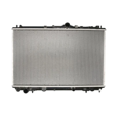 Abbildung von Kühler, Motorkühlung THERMOTEC D7V003TT