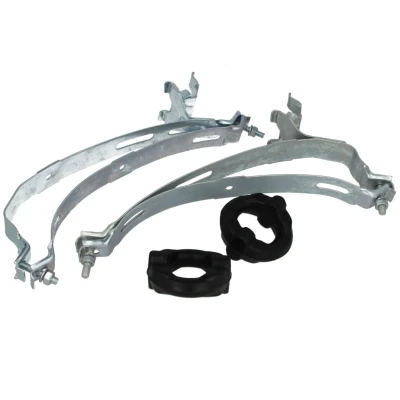 Abbildung von BOSAL 254 980 Halter, Abgasanlage BMW: 3 Saloon, Convertible