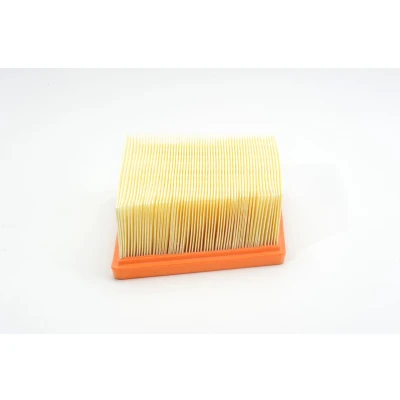 Abbildung von BOSCH F 026 400 135 Luftfilter 69 196 163 Filtereinsatz FORD: Fiesta 6, Mk6 Saloon, B Max, MAZDA: 2 Hatchback kfzteile, mister auto, atp